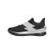 CURRY BRAND CURRY FOX 1 GMR Schwarz - schwarz