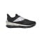 CURRY BRAND CURRY FOX 1 GMR Schwarz - schwarz