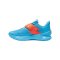 CURRY BRAND Curry Fox 1 Hfd Orange - orange