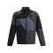 Under Armour Curry Fz Woven Short Schwarz F001 - schwarz