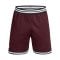 Under Armour Curry Mesh 3 Short Rot F600 - rot