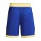 Under Armour Curry Mesh Short Blau F400 - blau
