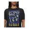 Under Armour Curry Moments T-Shirt Schwarz F001 - schwarz
