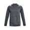 Under Armour Curry Playable Jacke Silber F012 - silber