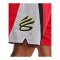 Under Armour Curry Splash 9 Short Rot F810 - rot