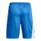 Under Armour Curry Splash 9inch Short Blau F436 - blau