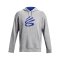 Under Armour Curry Splash Hoody Grau F011 - grau