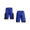 Under Armour Curry Splash Short Kids Blau F401 - blau
