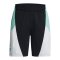 Under Armour Curry Splash Short Kids Schwarz F001 - schwarz