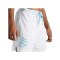 Under Armour Short Weiß F100 - weiss