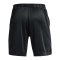 Under Armour Curry Splash Short Schwarz F001 - schwarz