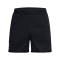 Under Armour Curry Splash Short Schwarz F001 - schwarz