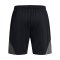 Under Armour Curry Splash Short Weiß F002 - weiss