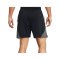 Under Armour Curry Splash Short Weiß F002 - weiss