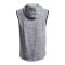 Under Armour Curry Top Silber F011 - silber