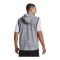Under Armour Curry Top Silber F011 - silber