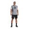 Under Armour Curry Top Silber F011 - silber