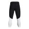 Under Armour Curry Undrtd Utility Short Schwarz F001 - schwarz