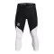 Under Armour Curry Undrtd Utility Short Schwarz F001 - schwarz