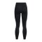 Under Armour CW Leggings Damen F001 - schwarz