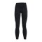 Under Armour CW Leggings Damen F001 - schwarz