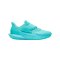CURRY BRAND Fox 2 Blau - blau