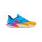 Under Armour Fox 2 Blau F419 - blau