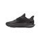 Under Armour D. FOX 2 Schwarz F001 - schwarz