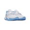 Under Armour Curry Fox 2 Blue Flame Weiß F100 - weiss