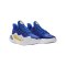 Under Armour Dub Curry 11 Weiss F100 - weiss