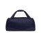 Under Armour Duffle 5.0 Sporttasche MD Blau F410 - blau