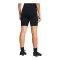 Under Armour Elite Seamless Short Damen Schwarz - schwarz