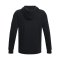 Under Armour Essential Hoody F001 - schwarz