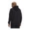Under Armour Essential Hoody F001 - schwarz