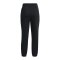 Under Armour Essential Jogginganzug Damen F001 - schwarz