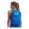 Under Armour Essential Lite Rucksack Blau F402 - blau