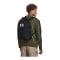 Under Armour Essential Lite Rucksack Schwarz F001 - schwarz