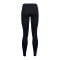 Under Armour Favorite Wordmark Leggings Damen F001 - schwarz