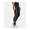 Under Armour Favorite Wordmark Leggings Damen F001 - schwarz