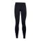 Under Armour Favorite Wordmark Leggings Damen F001 - schwarz