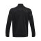 Under Armour Fleece 1/4Zip Sweatshirt Schwarz F001 - schwarz