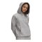 Under Armour Hoody Damen Grau F013 - grau