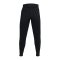 Under Armour Fleece Jogginghose Schwarz F001 - schwarz