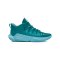 Under Armour Flow Breakthru 4 Damen Blau F301 - blau