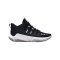 Under Armour Flow Breakthru 4 Damen Schwarz F002 - schwarz