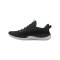 Under Armour Flow Dynamic Intlknt Schwarz - schwarz