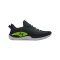 Under Armour Flow Dynamic Intlknt Schwarz - schwarz
