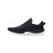 Under Armour Flow Dynamic Intlknt Schwarz - schwarz