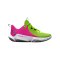 Under Armour Flow Futr X 2 Mm Sneaker Grün F300 - gruen