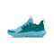 Under Armour Flow Futr X 3 Blau F300 - blau